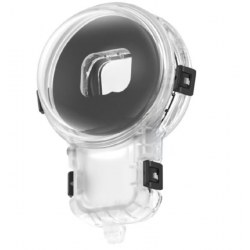 Invisible Dive Case Insta 360 X5 Pro 